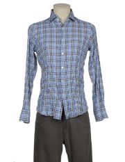 FINAMORE - Long sleeve shirt