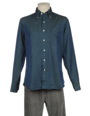 FINAMORE - Long sleeve shirt