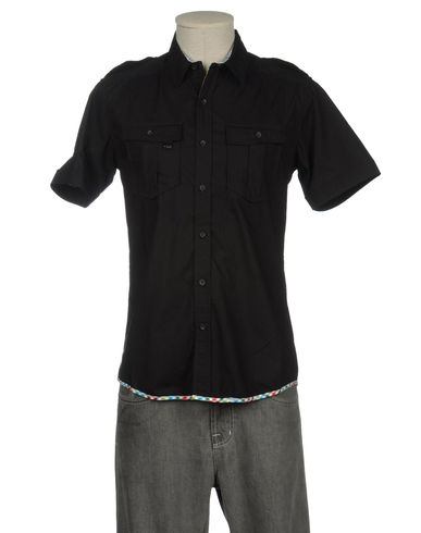 ZOOM SUPREME BEING - Short sleeve shirt