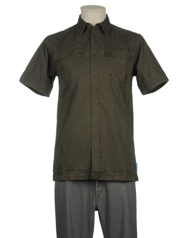 ZOOM SUPREME BEING - Short sleeve shirt