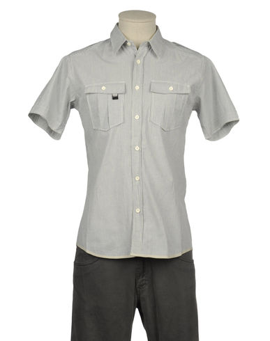 ZOOM SUPREME BEING - Short sleeve shirt