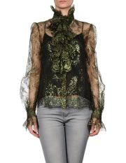 EMILIO PUCCI - Langarmhemd
