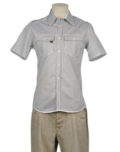 ZOOM SUPREME BEING - Short sleeve shirt