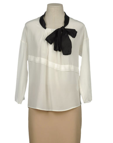 ZOOM DONDUP - Blouse