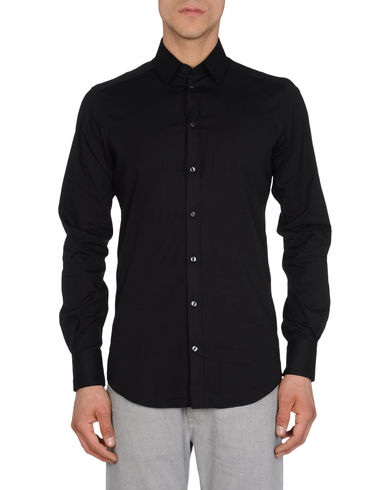 ZOOM DOLCE & GABBANA - Long sleeve shirt