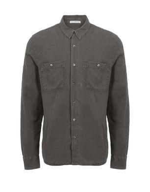 Camicia maniche lunghe Uomo - JAMES PERSE