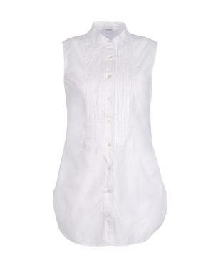 Sleeveless shirt Women's - ASPESI