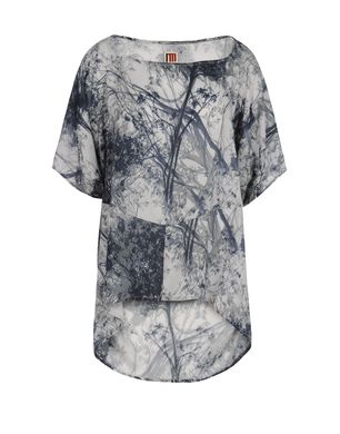 Blusa Donna - I'M ISOLA MARRAS