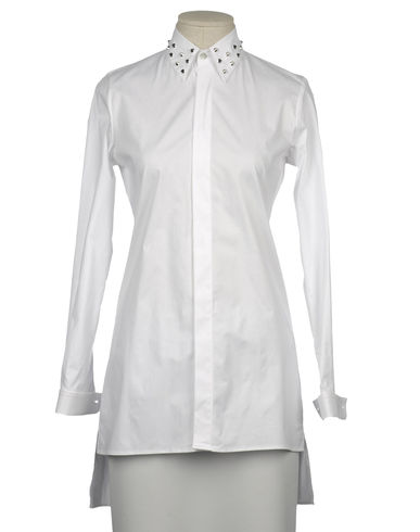 ZOOM DONDUP - Long sleeve shirt