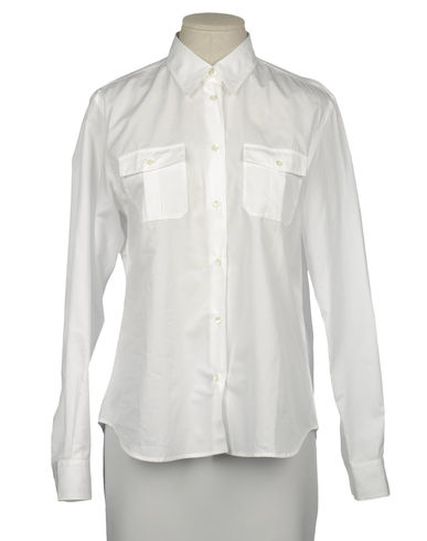 ZOOM ASPESI - Long sleeve shirt