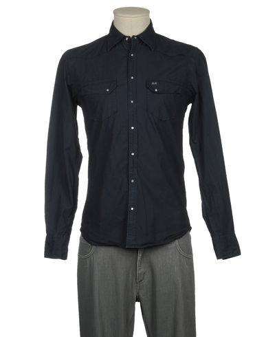 ZOOM SUN 68 - Long sleeve shirt