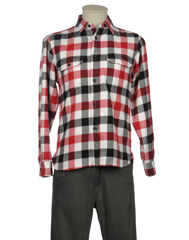ZOOM STUSSY - Long sleeve shirt