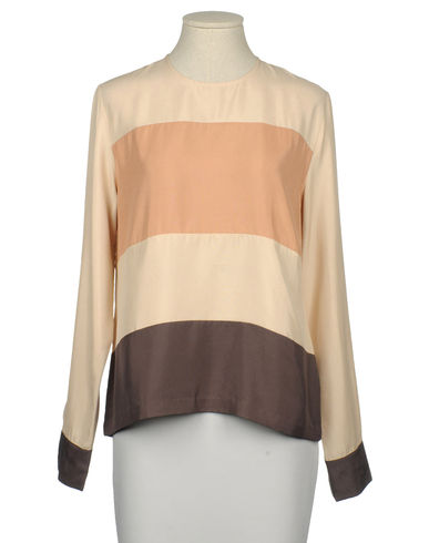 ZOOM RAOUL - Blouse