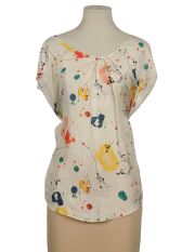 CREA CONCEPT - Blusa