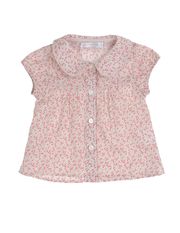 TROIZENFANTS - Short sleeve shirt