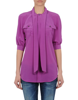 DSQUARED2 - Short sleeve shirt
