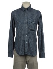 WOOLRICH - Long sleeve shirt