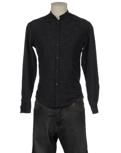 ZOOM MASTER COAT - Long sleeve shirt