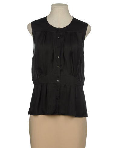 ZOOM THEYSKENS' THEORY - Sleeveless shirt