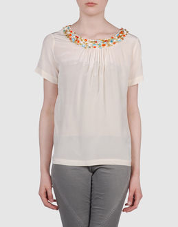 Moschino Cheapandchic - Chemises - Blouses