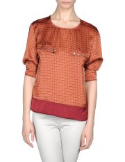 ATOS LOMBARDINI - Blouse