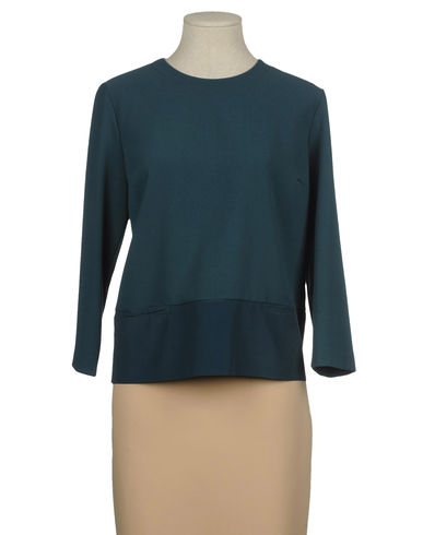 ZOOM ATOS LOMBARDINI - Blouse