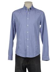 G750G - Long sleeve shirt