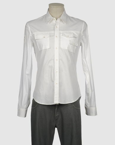 ZOOM ENERGIE - Long sleeve shirt