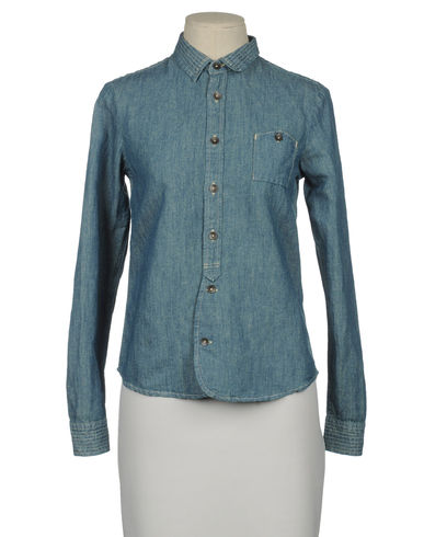 ZOOM LEVI'S VINTAGE CLOTHING - Long sleeve shirt