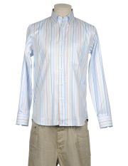 INGRAM - Long sleeve shirt