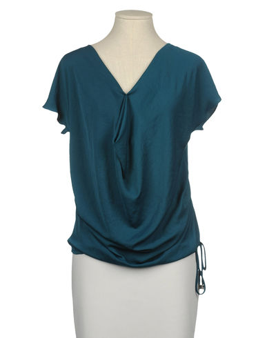 ZOOM PATRIZIA PEPE - Blouse