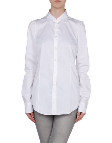 ZOOM MAURO GRIFONI - Long sleeve shirt