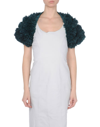 ZOOM PATRIZIA PEPE SERA - Shrug