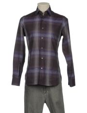 INGRAM - Long sleeve shirt