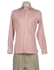 INGRAM - Long sleeve shirt