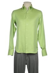 INGRAM - Long sleeve shirt