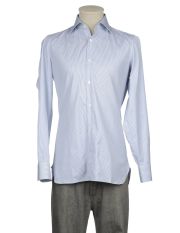 GIAMPAOLO - Long sleeve shirt