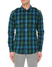 PAUL SMITH - Long sleeve shirt