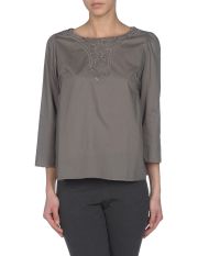 MANDALA - Blouse