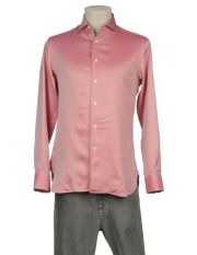 INGRAM - Long sleeve shirt