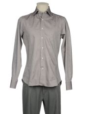 SANTE DE CHIO - Long sleeve shirt