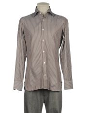 GIAMPAOLO - Long sleeve shirt