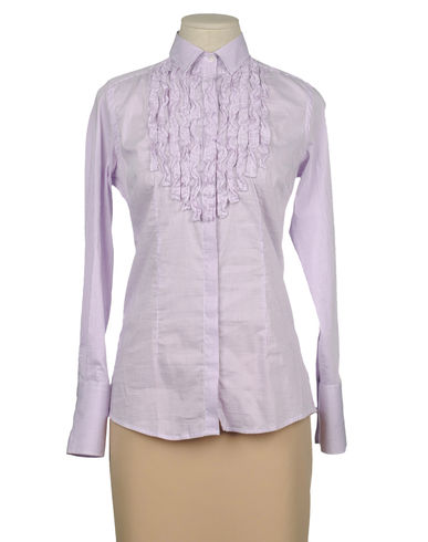 ZOOM SOPHIE - Long sleeve shirt