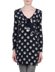 MOSCHINO - Blouse