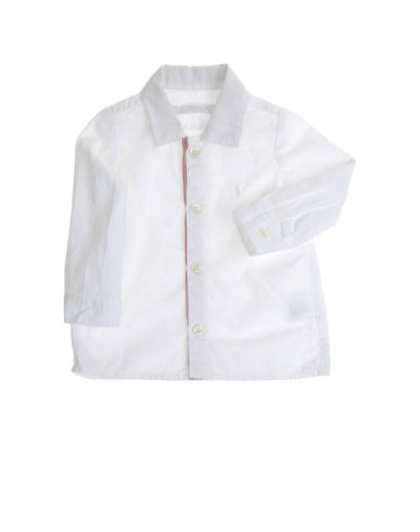 ZOOM SIVIGLIA - Long sleeve shirt
