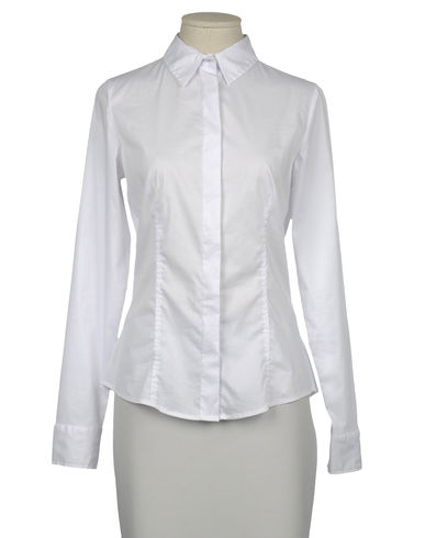 ZOOM LIU •JEANS - Long sleeve shirt