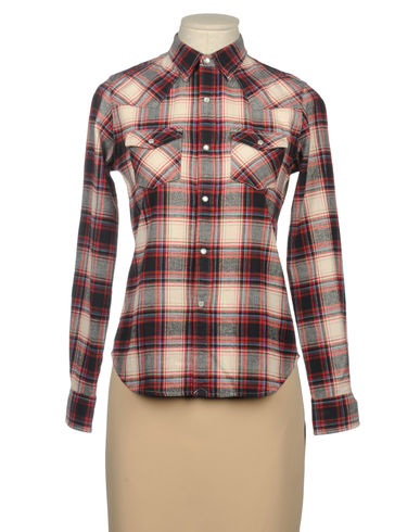 ZOOM AG ADRIANO GOLDSCHMIED - Long sleeve shirt