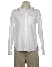 WOOLRICH - Long sleeve shirt