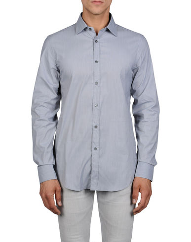 ZOOM MAURO GRIFONI - Long sleeve shirt