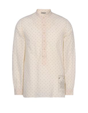 Long sleeve shirt Men's - UNDERCOVER